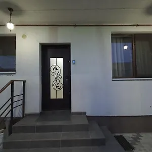 Gasthof Fundeni- Dragonul Rosu, Bukarest